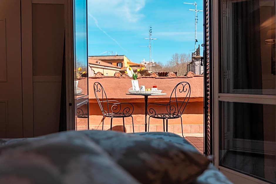Hotel Modigliani