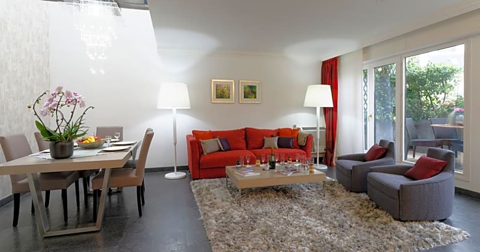 Residence Alma Marceau