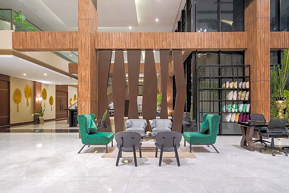 Eastern Hotel Bojonegoro