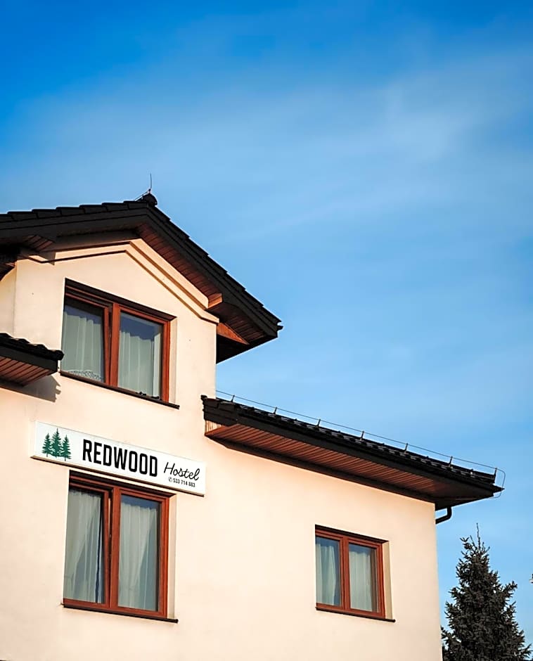 Redwood Hostel by EASY RENT Apartments