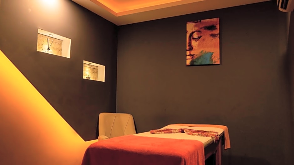 MOX Hotel Wellness & Spa