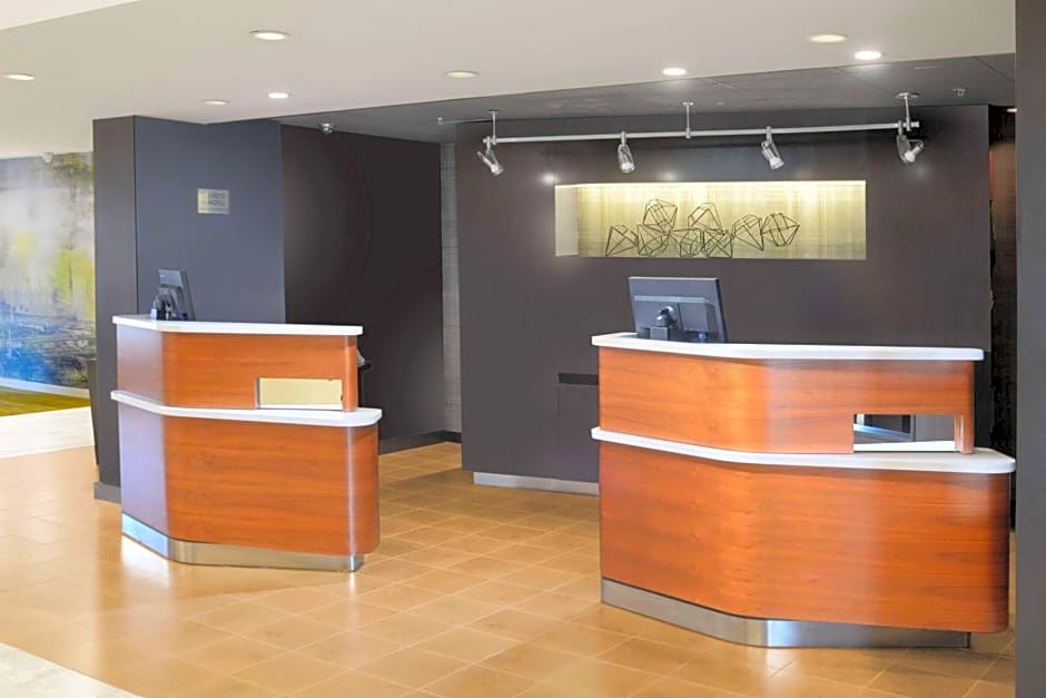 Sonesta Select Dallas Central Expressway