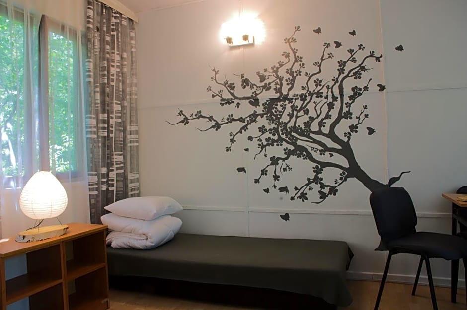 Ośrodek Wypoczynkowy Warmia