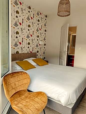 Comfort Double or Twin Room