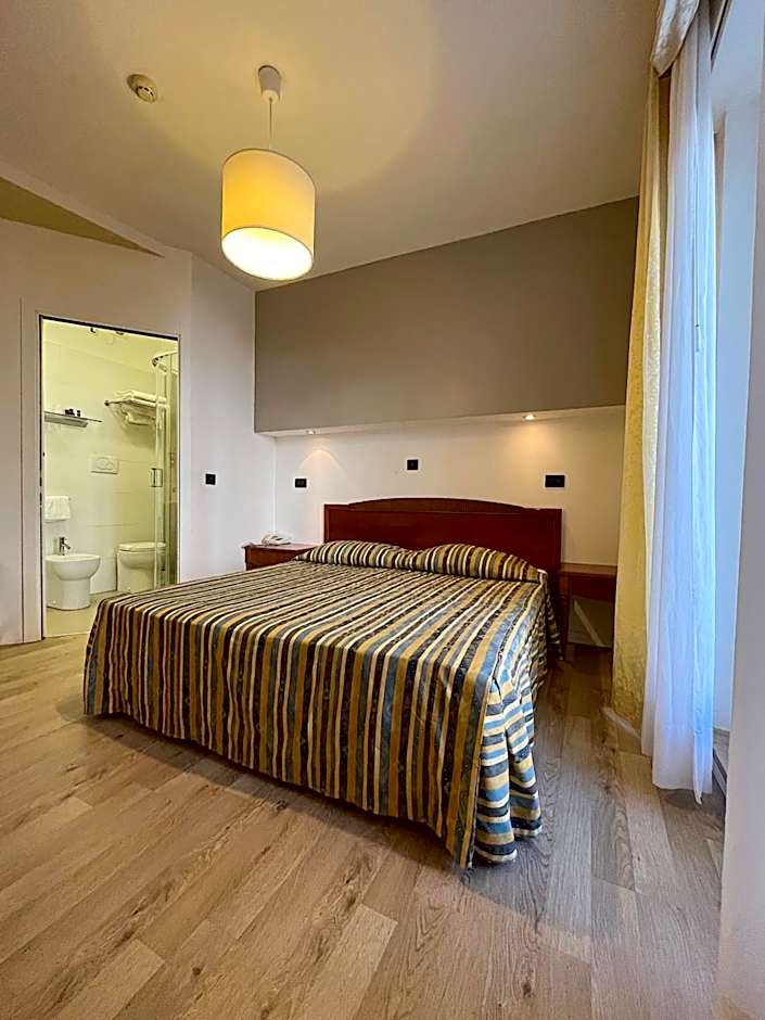 Hotel Regina