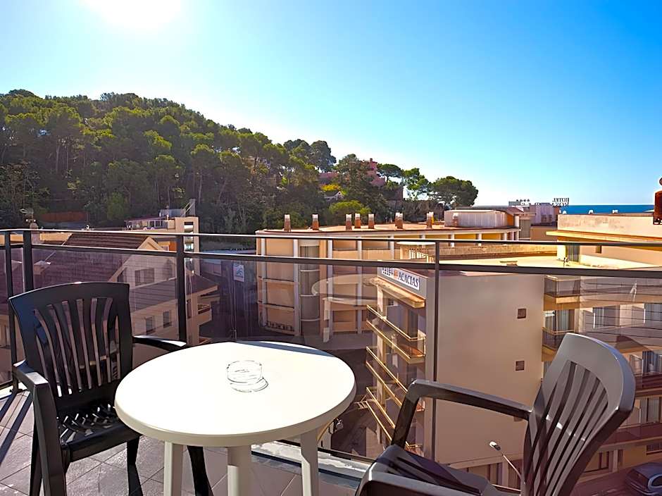 Acacias Hotel Suites Spa