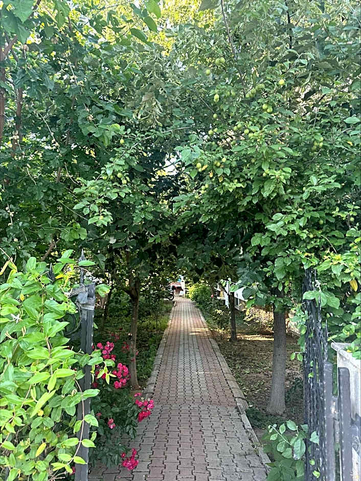 Karaagac Green Edirne