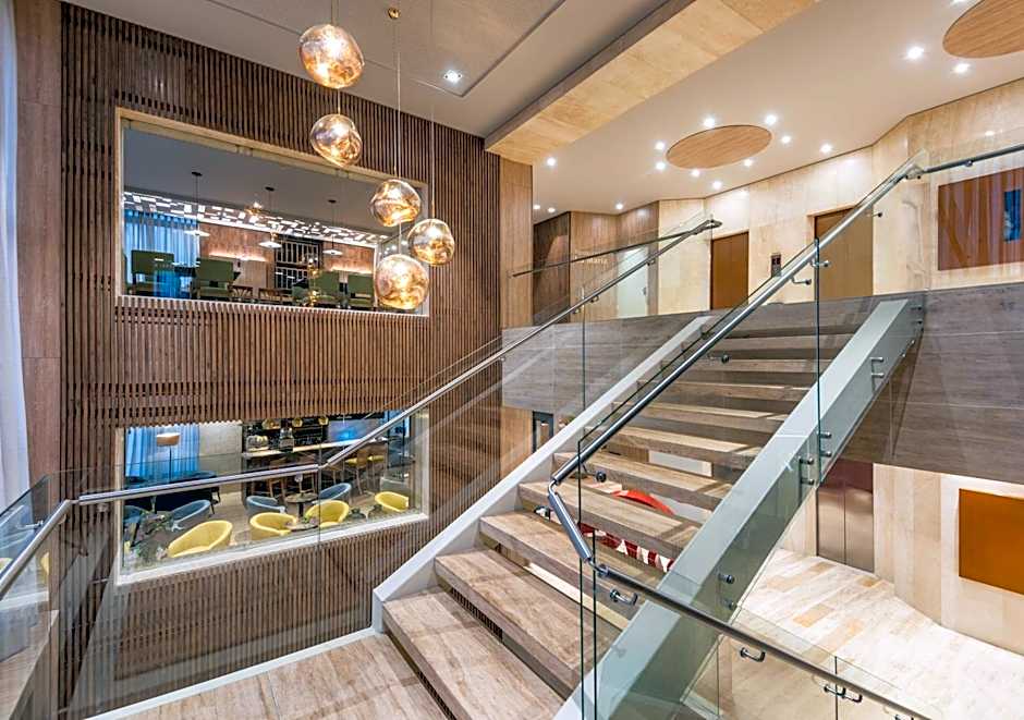 NH Collection Bogota WTC Royal