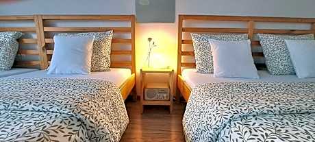 Pokoje i Apartamenty na Szkolnej