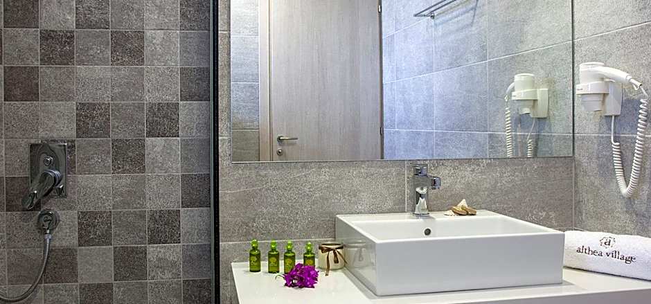 Althea Village - Family Hotel