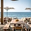 Parthenis Beach, Suites by the Sea