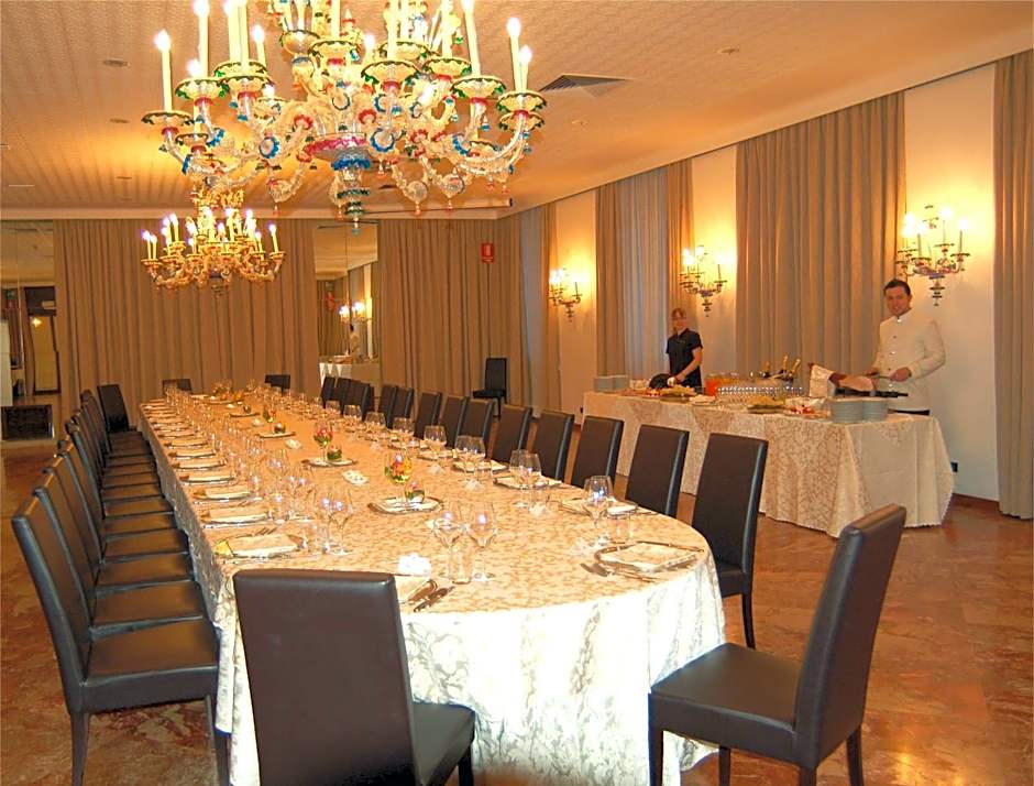 Astoria Hotel Italia