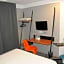 Ibis Styles Chambery Centre Gare