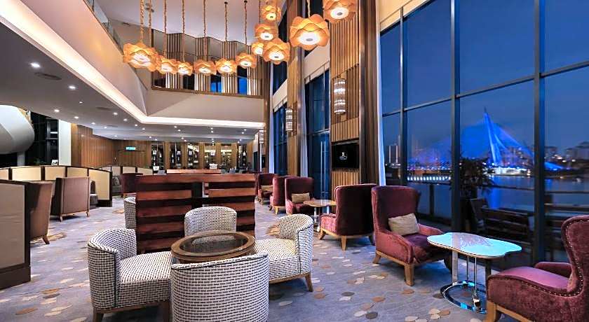 Zenith Hotel Putrajaya