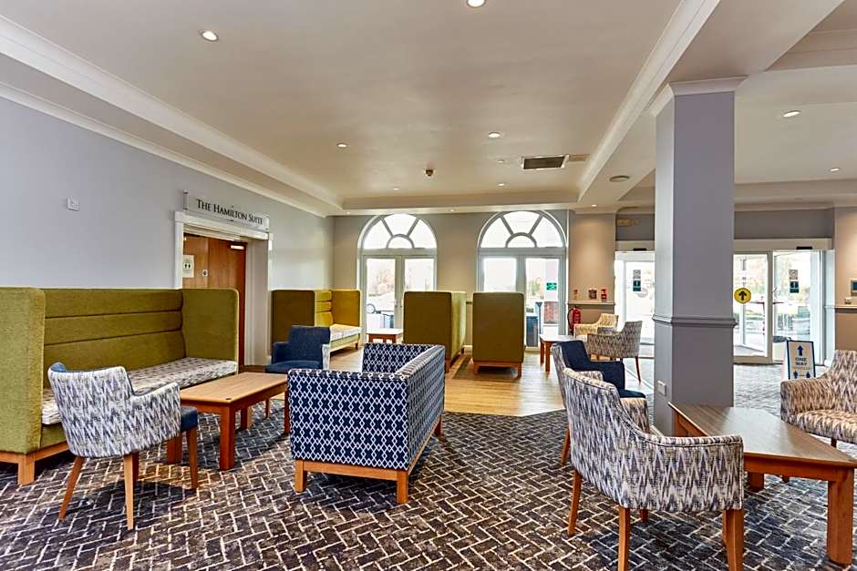 Southview Park Hotel