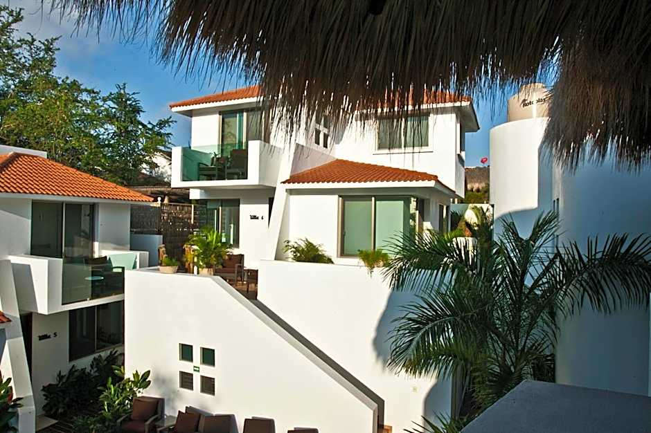 Villas Maria Isabel