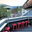 Pangea Pod Hotel
