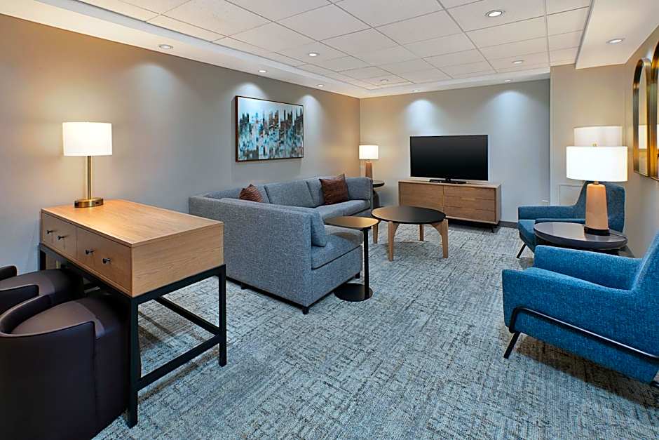 Embassy Suites By Hilton Hotel Nashville - South/Cool Springs