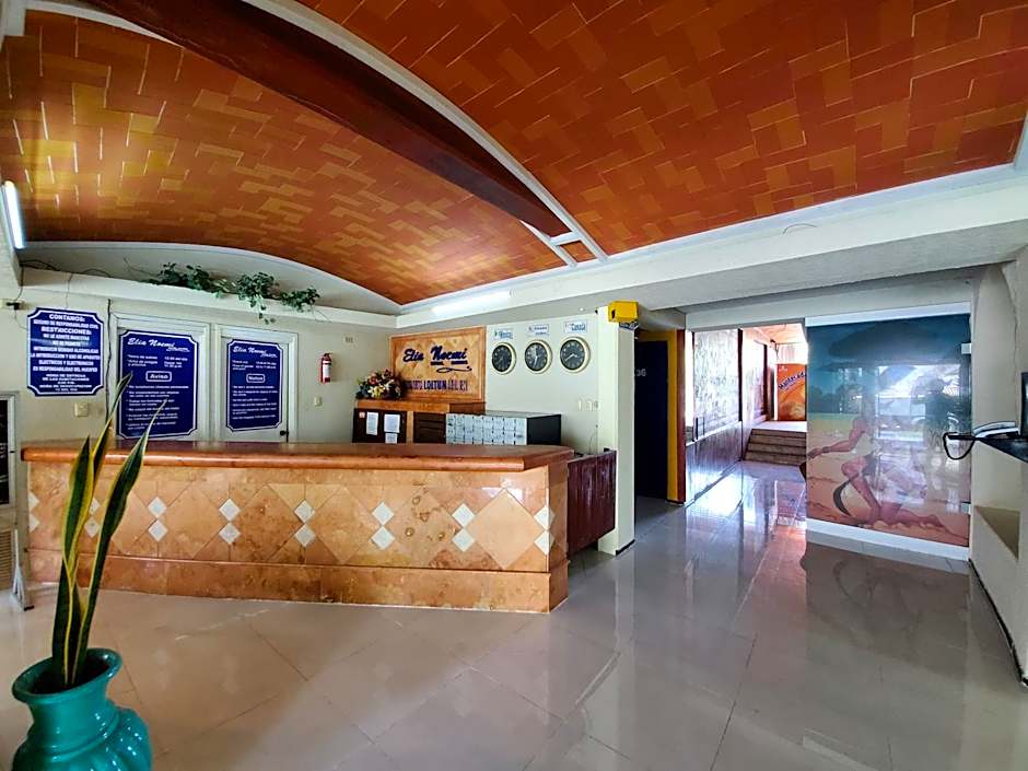 Hotel Suites Elia Noemi