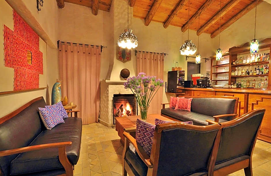 Hotel Villas Casa Morada