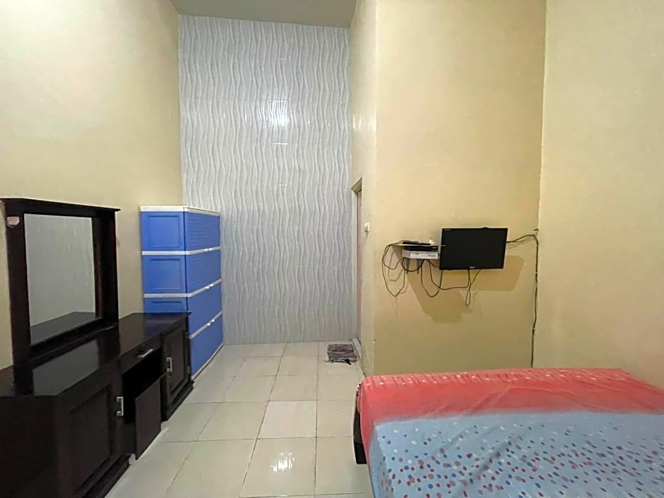 OYO 93032 Maju Mapan Homestay Syariah