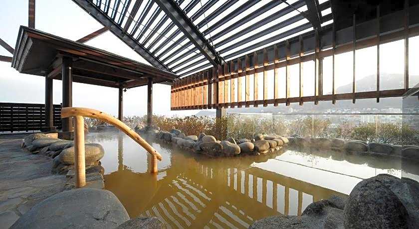 La Vista Hakodate Bay