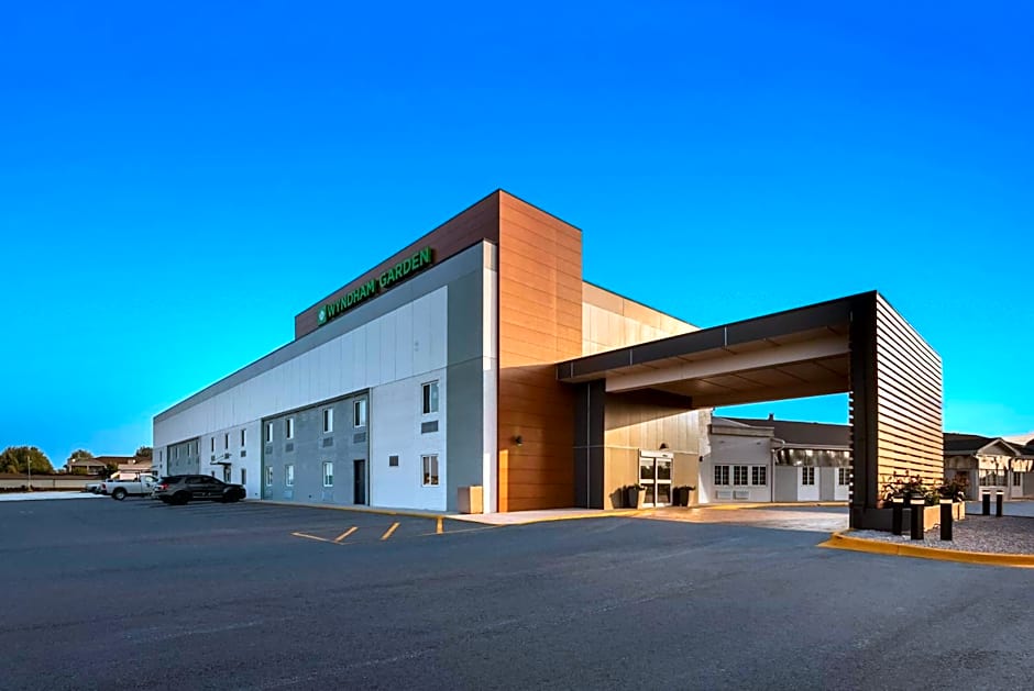 Wyndham Garden Ankeny