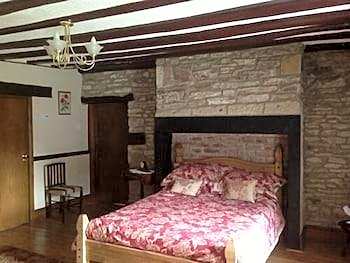 The Old Mill Knitsley