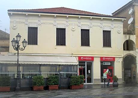 La Residenza dei Nobili