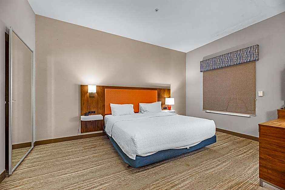 Hampton Inn & Suites New Braunfels