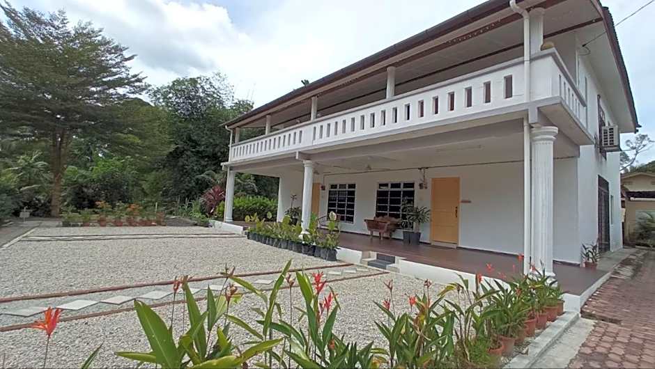 Santika