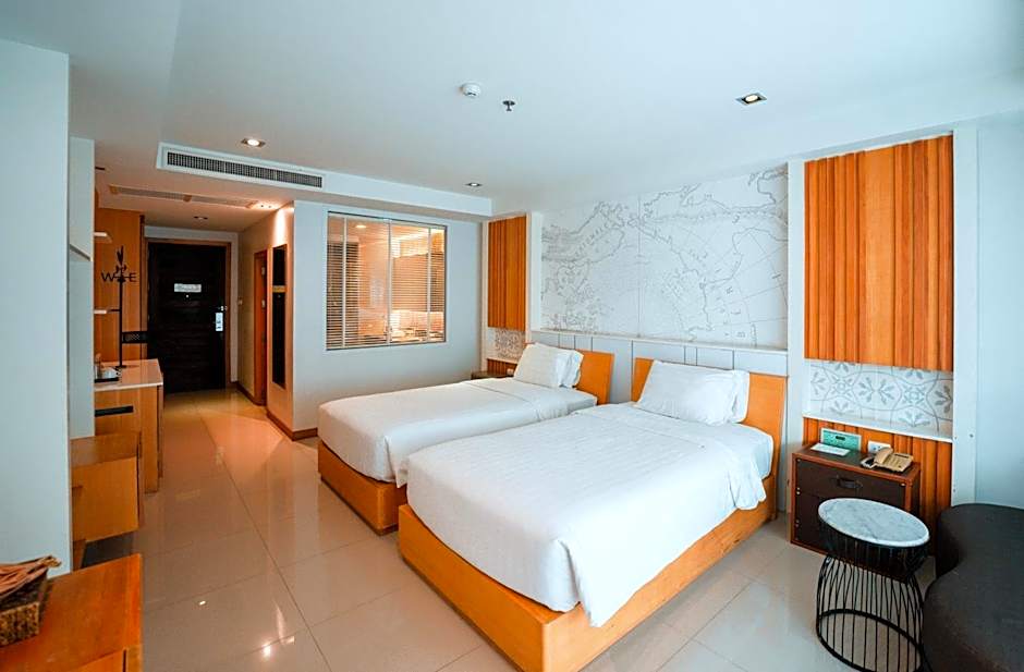 Photo 1 of 10 of Deluxe 2 Beds