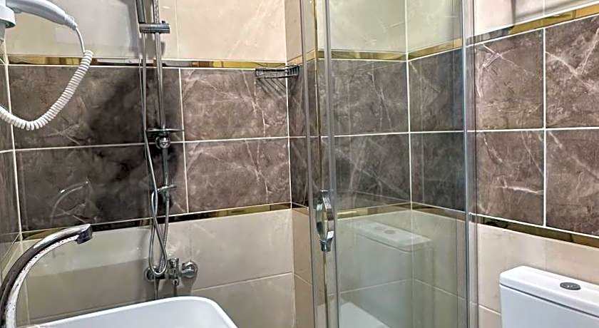 Aras Istanbul Hotel & Suites