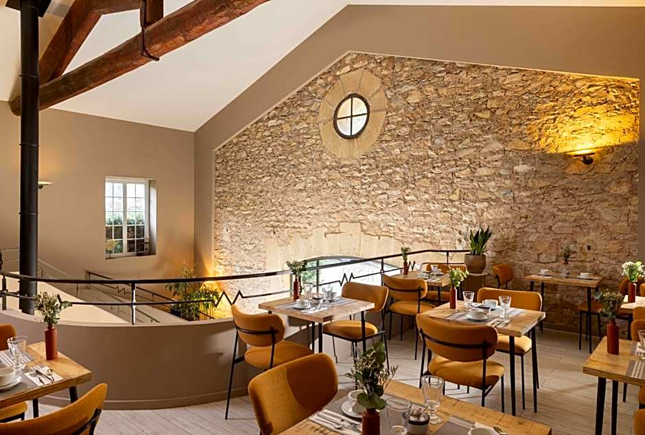 Hôtel Le Pré Galoffre