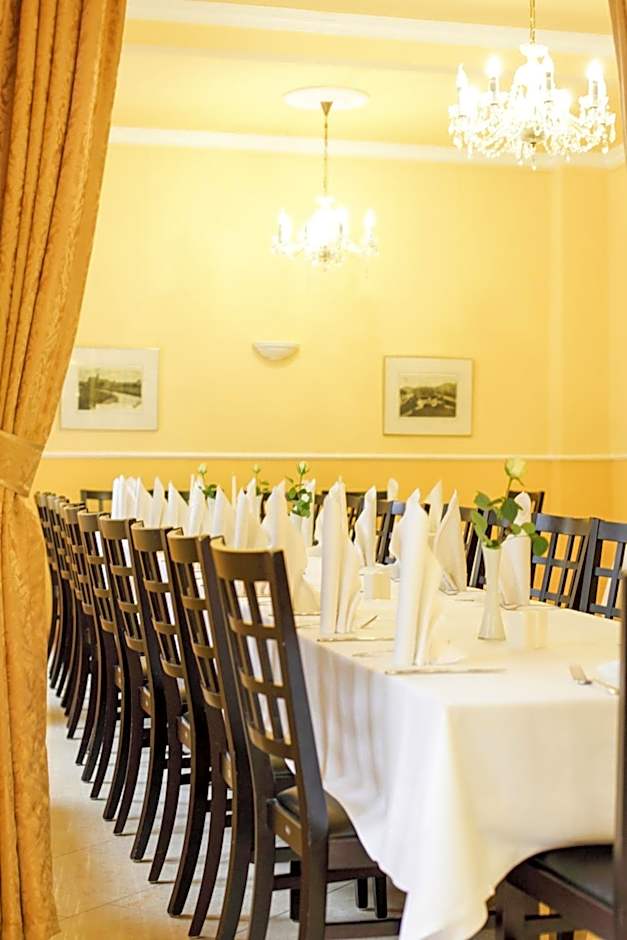 Hotel Silesia