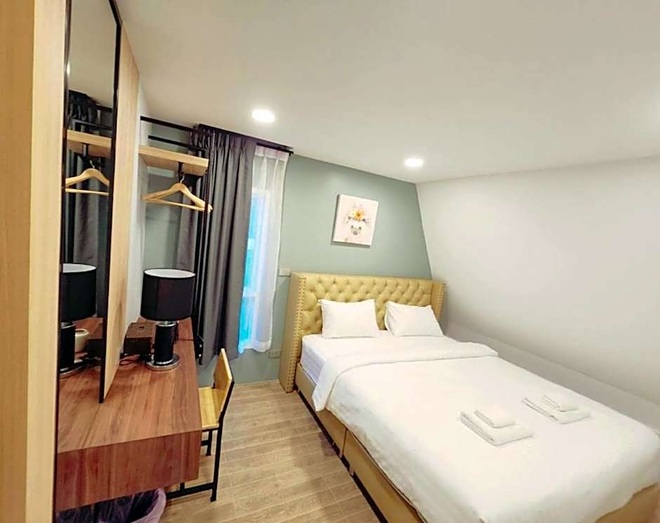 Kerepiman Boutique Hotel