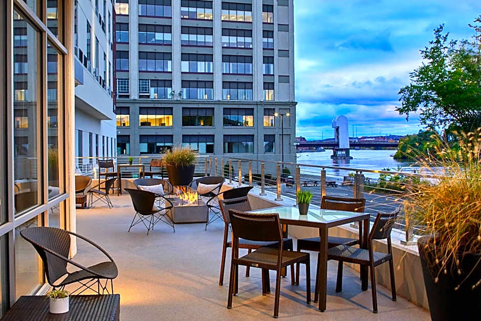 Courtyard by Marriott Albany Troy/Waterfront