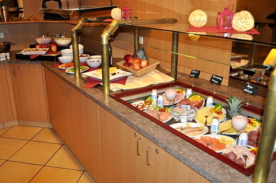 Trip Inn Hotel Frankfurt Airport Russelsheim