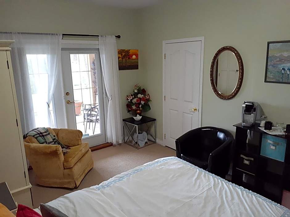 Rae Leigh Heights BnB