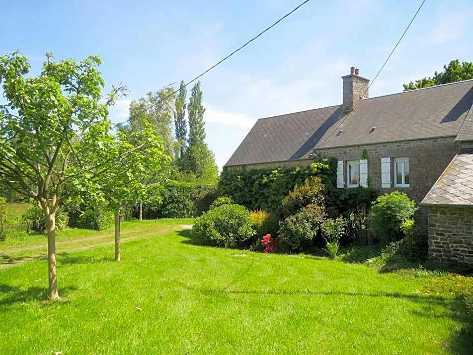 La Haute Gilberdière