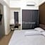 Redliving Apartemen Sayana - Hazelnut Property Tower Cha