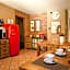 La Giolitta Accomodations