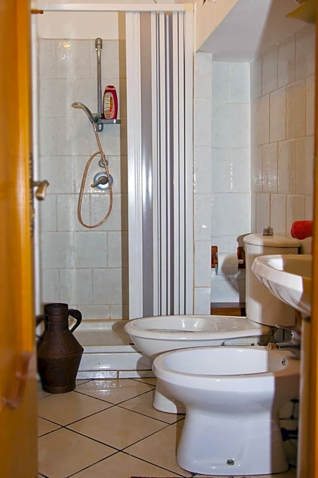 B&B Garibaldi