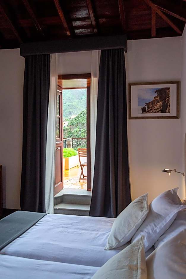 Hotel Escuela Rural Casa Los Herrera