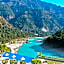 Aloha On The Ganges Rishikesh by Leisure Hotels 