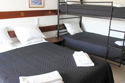 Hotel Cidade Velha