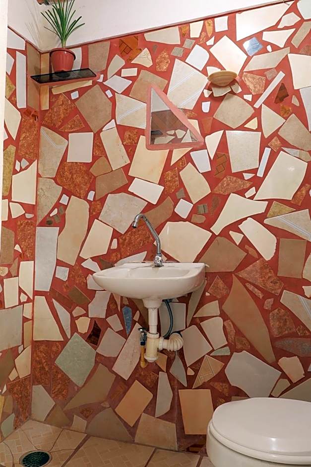 Las Cabañas del Tio Lalo