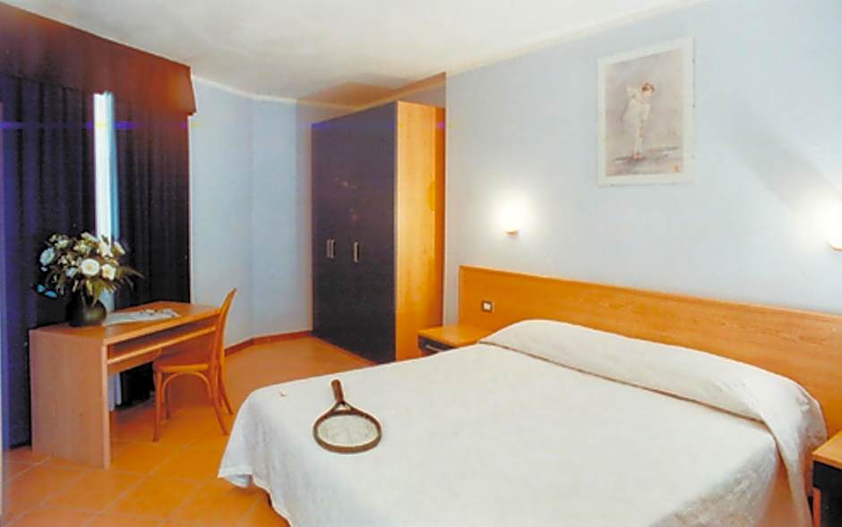Park Hotel Faver