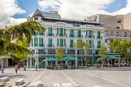 Ermionio Hotel