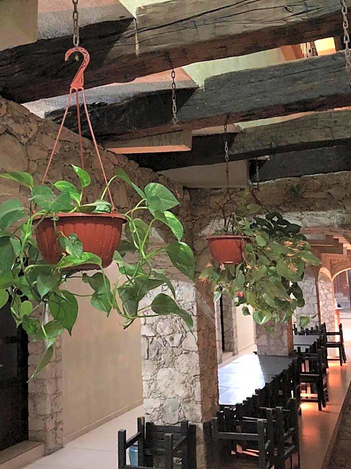 Hotel Don Faustino